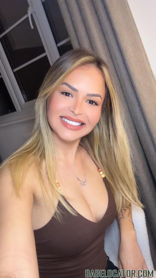 Isabela cute girl