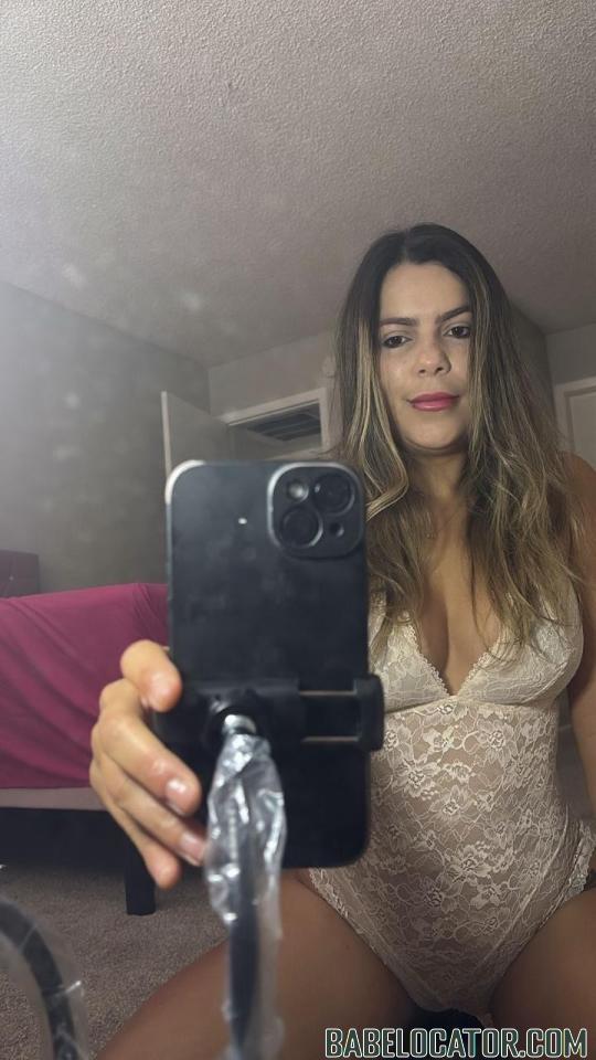 Anita Brazilian Vip