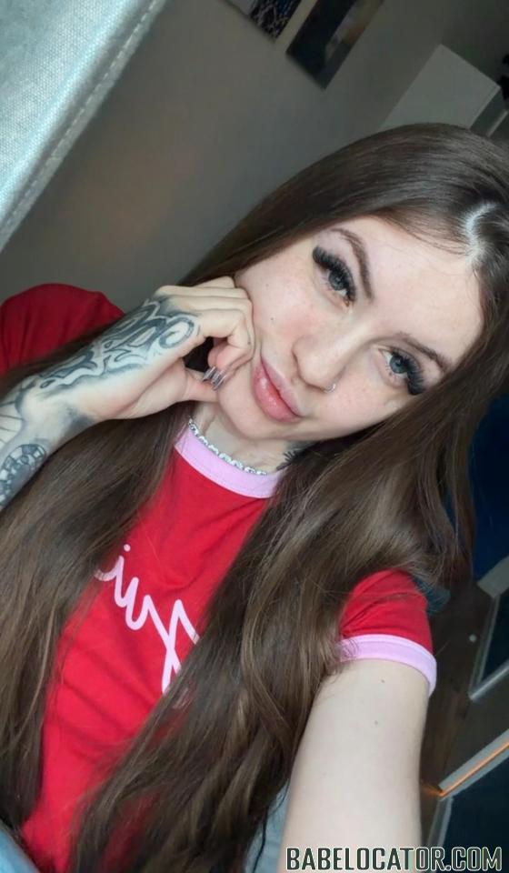 BiancaBrazilianGFE