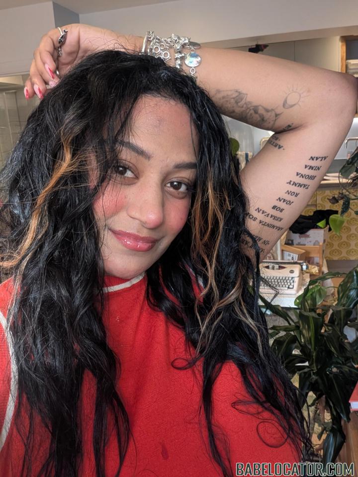 Mimi Foxx