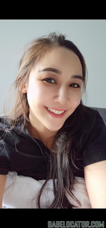 DiDi Denise Lee