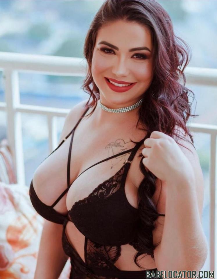 RUBY SEXYPARTY
