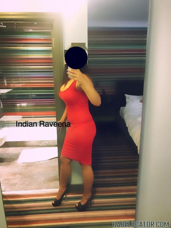 IndianRaveena