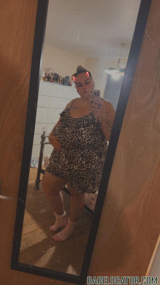 BBWjordy