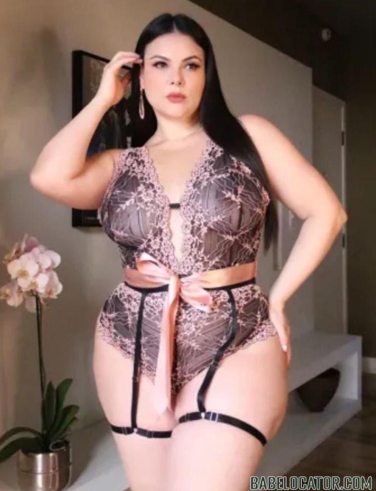 Anna Maria Hot girl