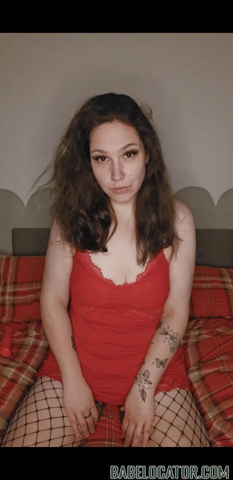 GoddessSally