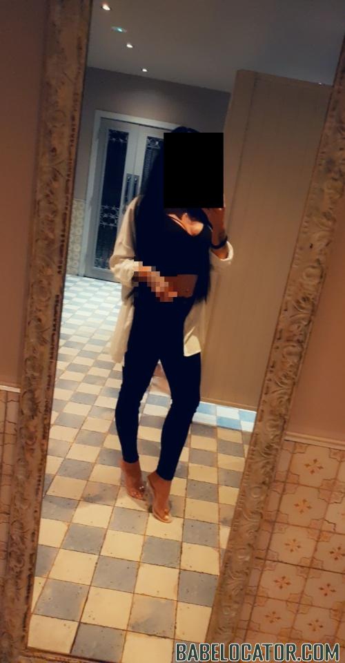 StaceyLou