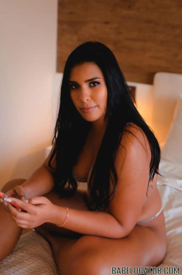 Carioca Girl