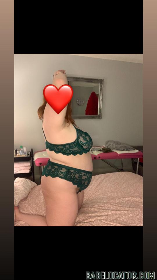 EnglishPlussizePaige