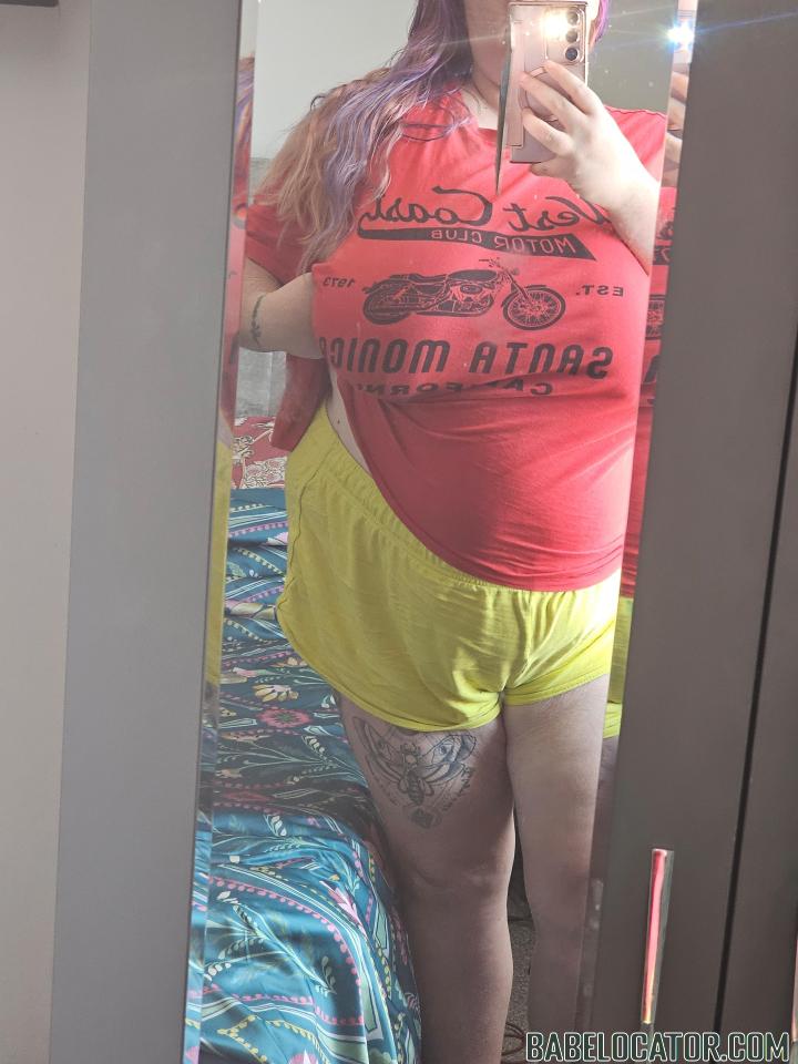 CutieBlondeLeah