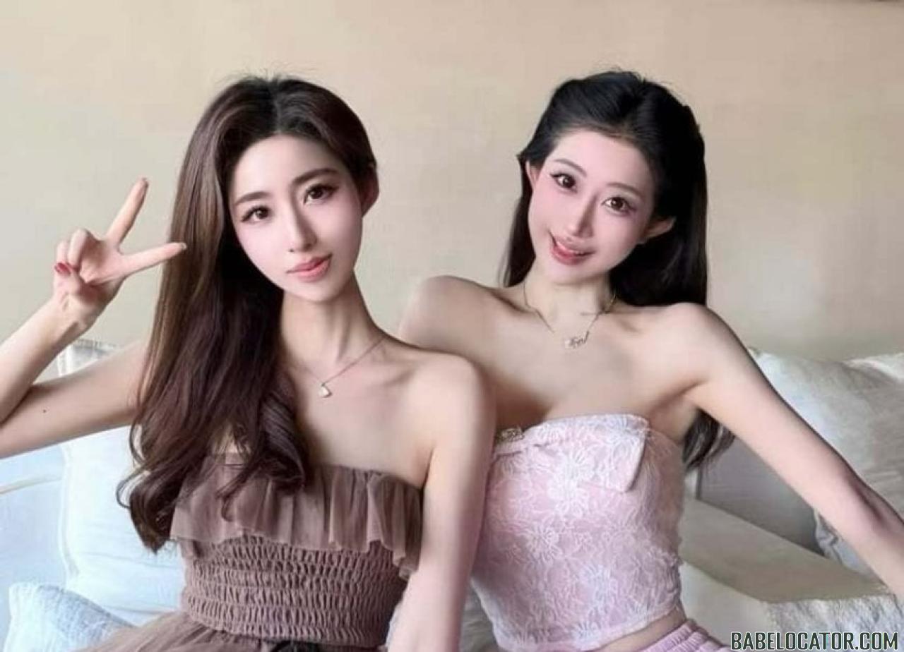TOP Asian4 Hands Escort SE25