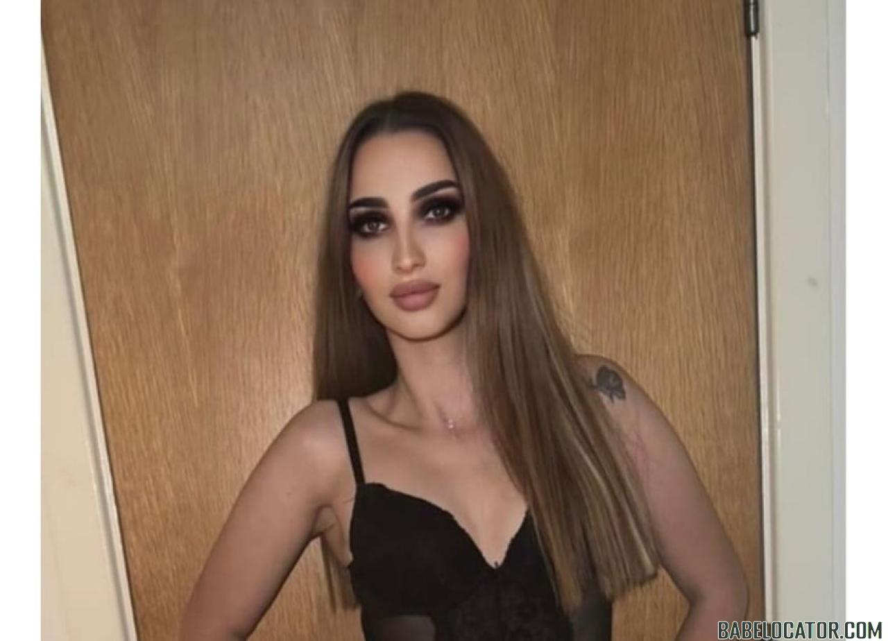ANNa 100NEW PARTYGFE and TANTRIC MASSAGE