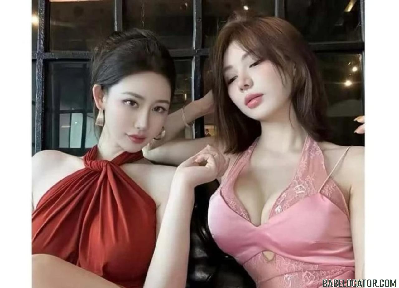 NEWBeautiful AsianLondon