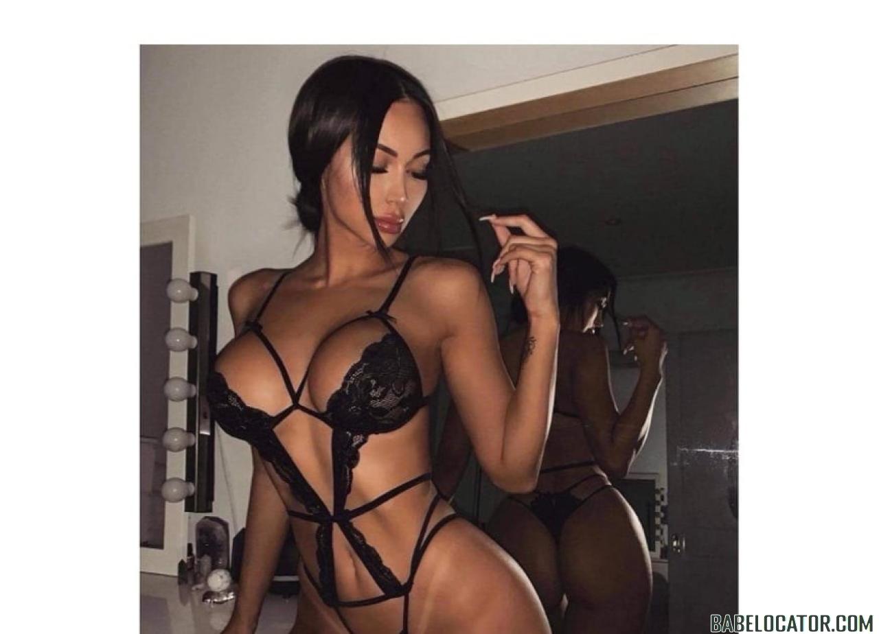 HOT Party Girl NEW