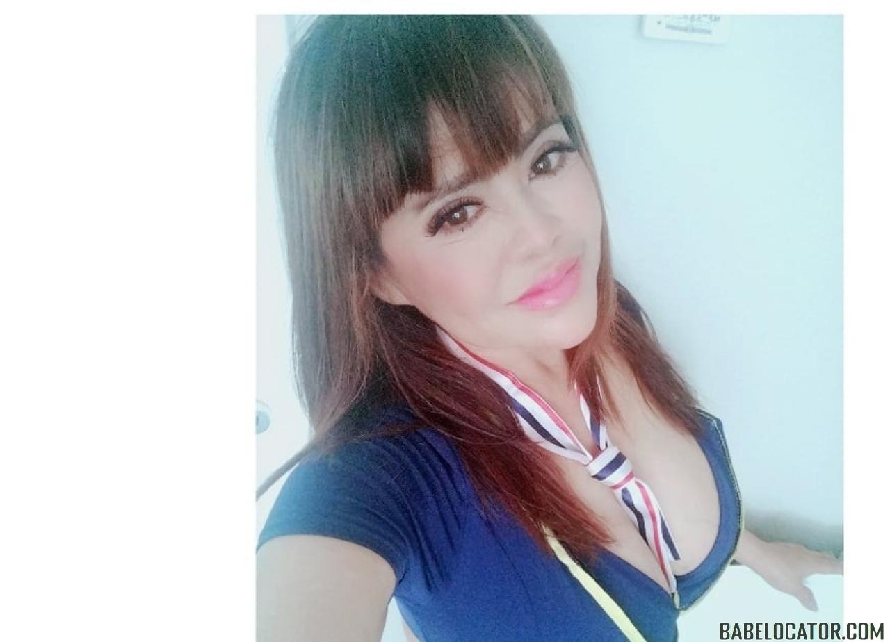 Kaly thai massage