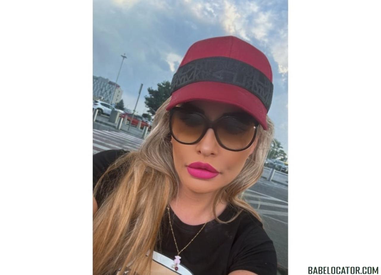 Harrogate NO DEPOSIT party girl
