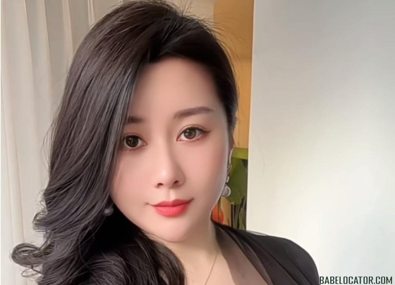 NEW ASIAN CHARMSWEETEXPERIENCE