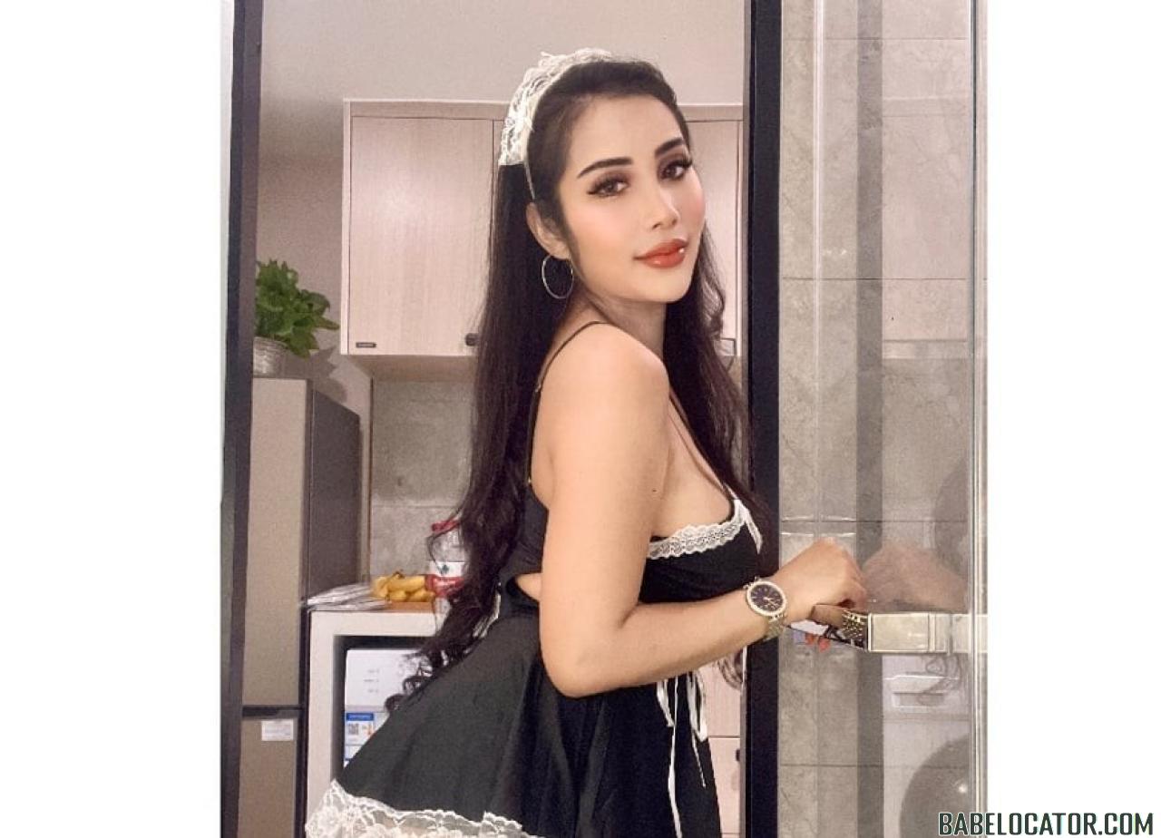 Rossy Thai lady super hot girl the best service