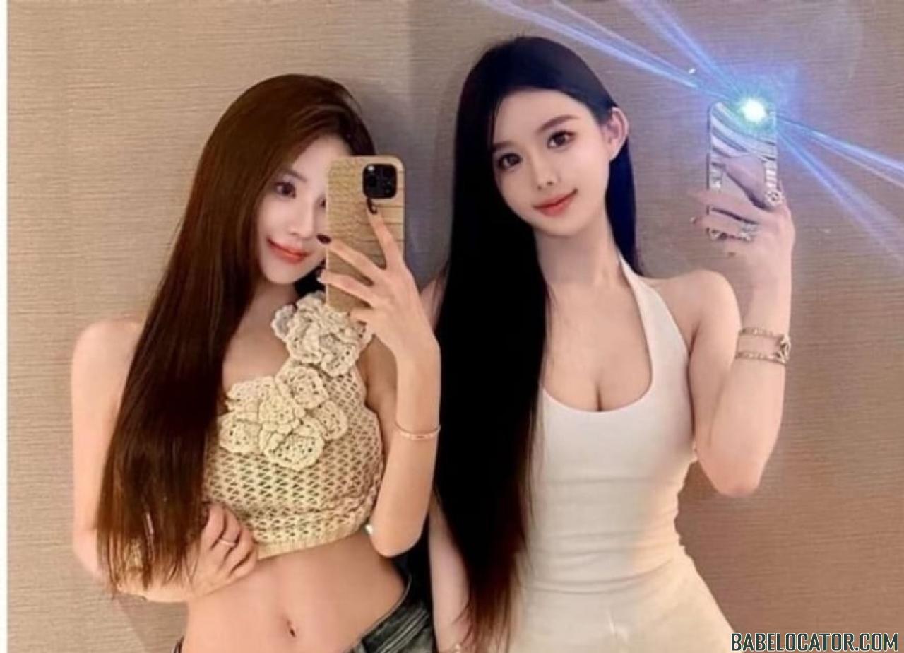 Toptier gentle Asian servicelots of fun