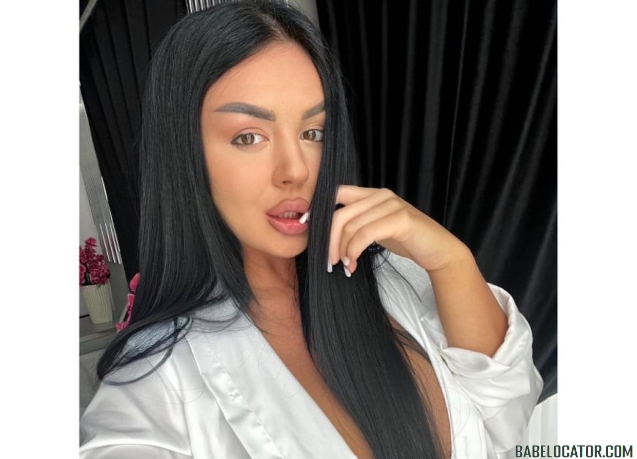 NICOLLE 100 INDEPENDENT x GENUINE x OUTCALL
