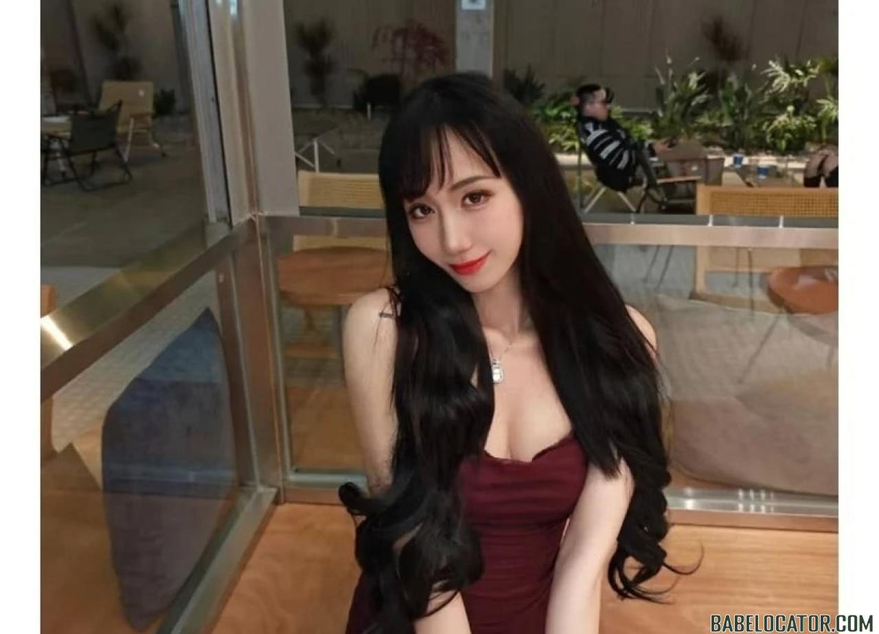 SUPERPerfect Asian Escort PA1