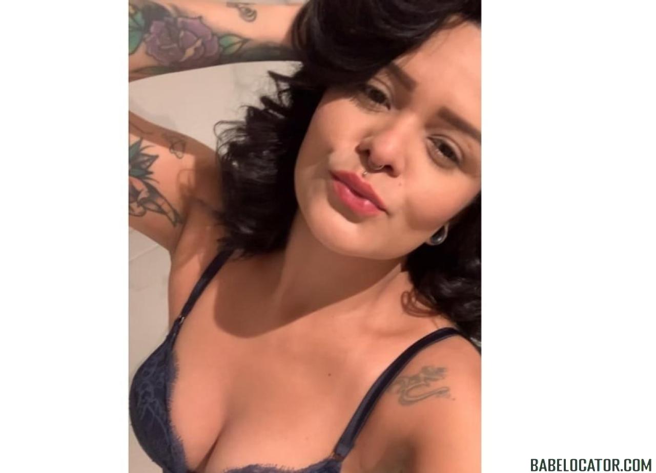Paolla Hot Brazilian Prtyyyy