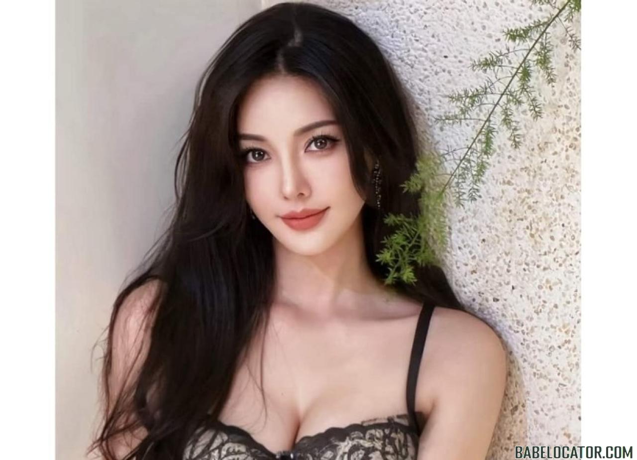 New Asian double Delight Escort TW3
