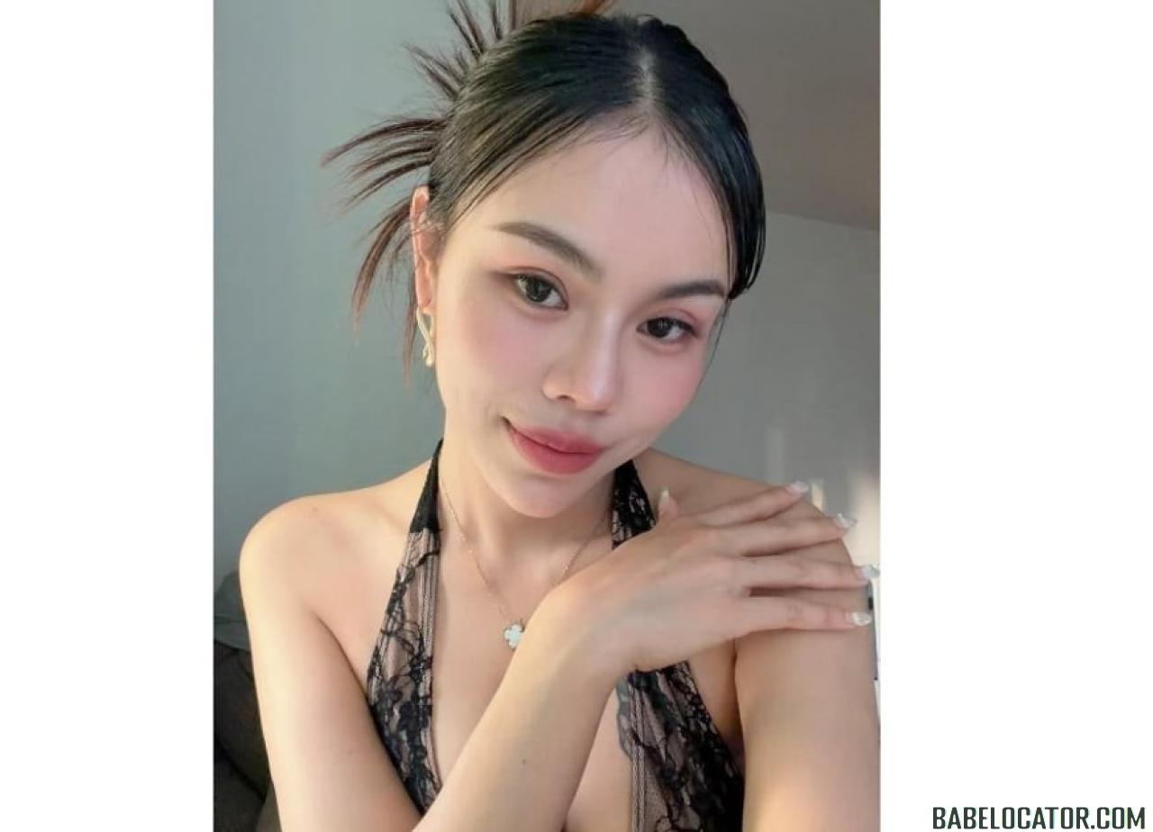 LIANA THAI SEXY IN YOUR AREA In Sileby