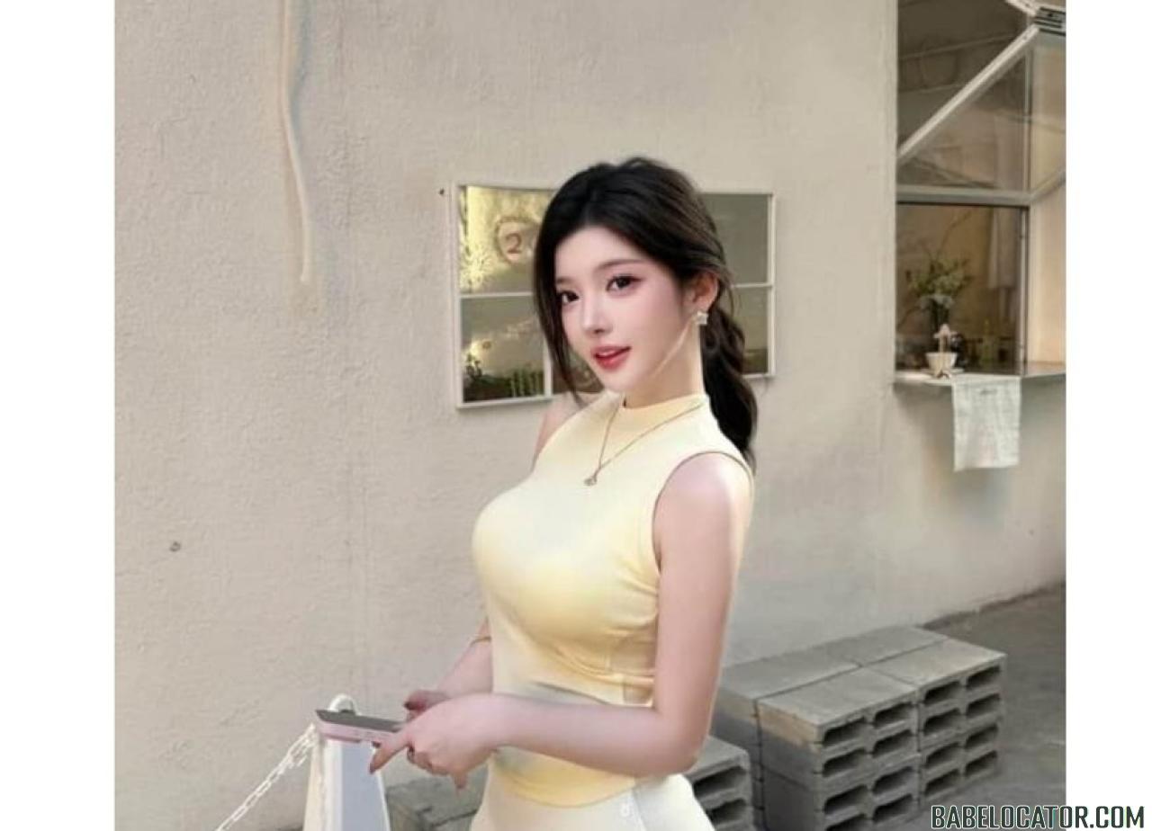Call NowPretty Asian GirlJust Arrived in Town