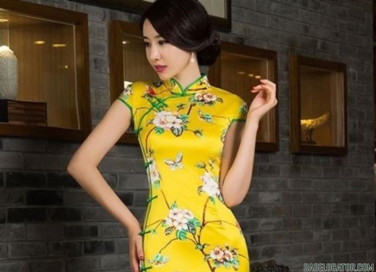 New Chinese Massage Yate Hot Stone Lili