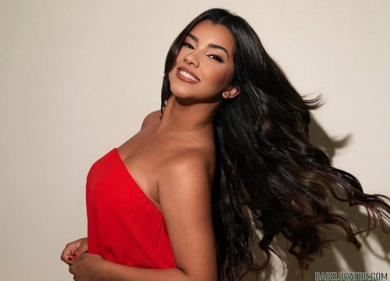 GABYStunning hot Brazilian100 REAL