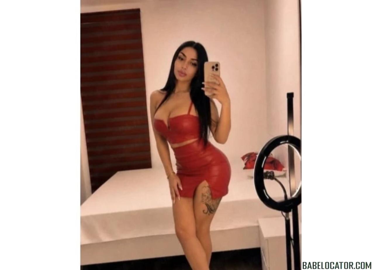 INCALL and OUTCALLBest Service and More for you 24H