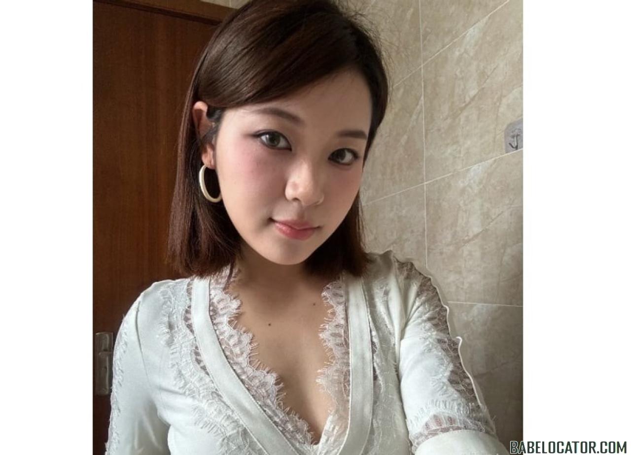 NEWAsianBest GFENo rushparty girl