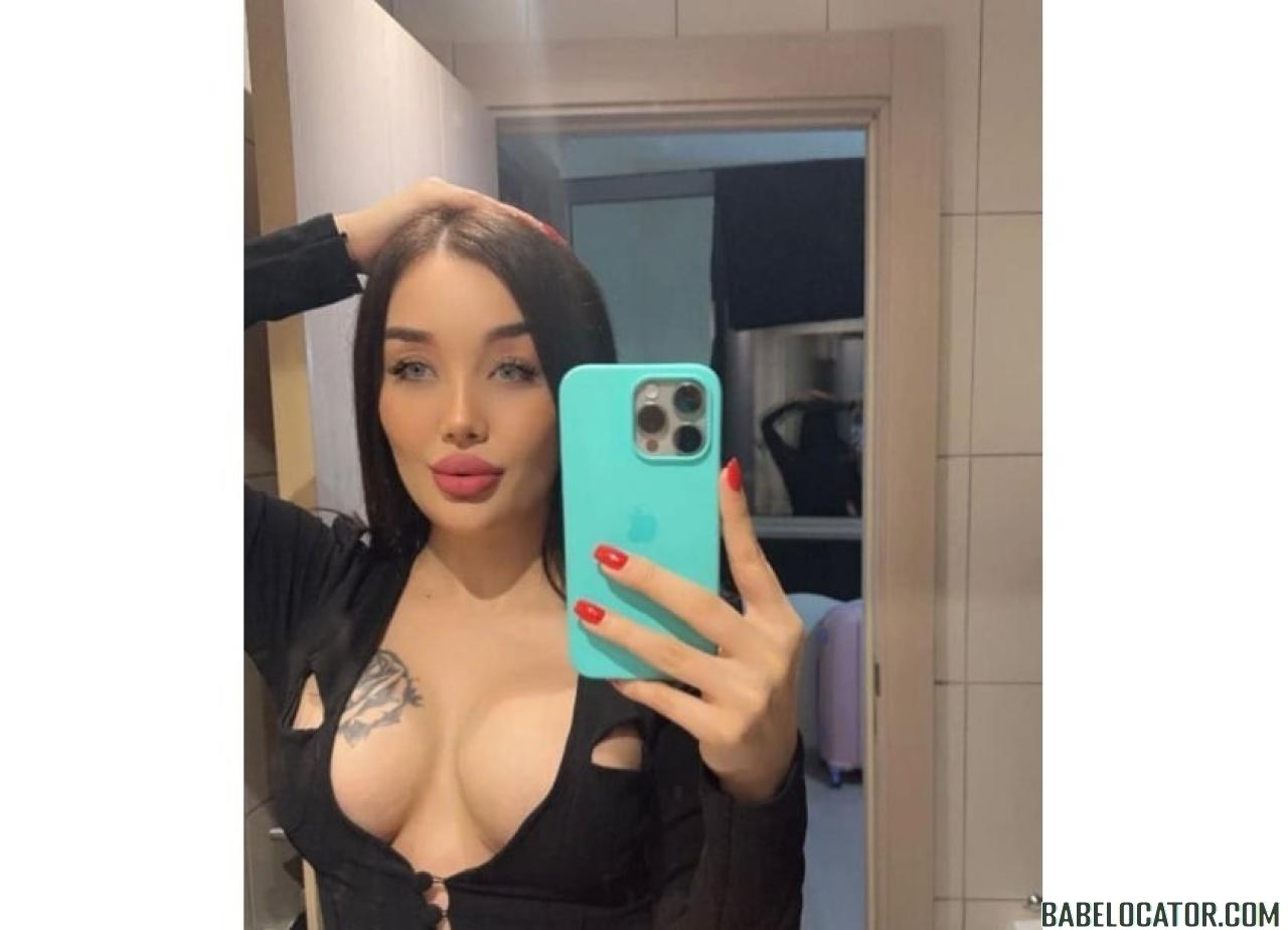 Available Now Charming Brunette Genuine Photos
