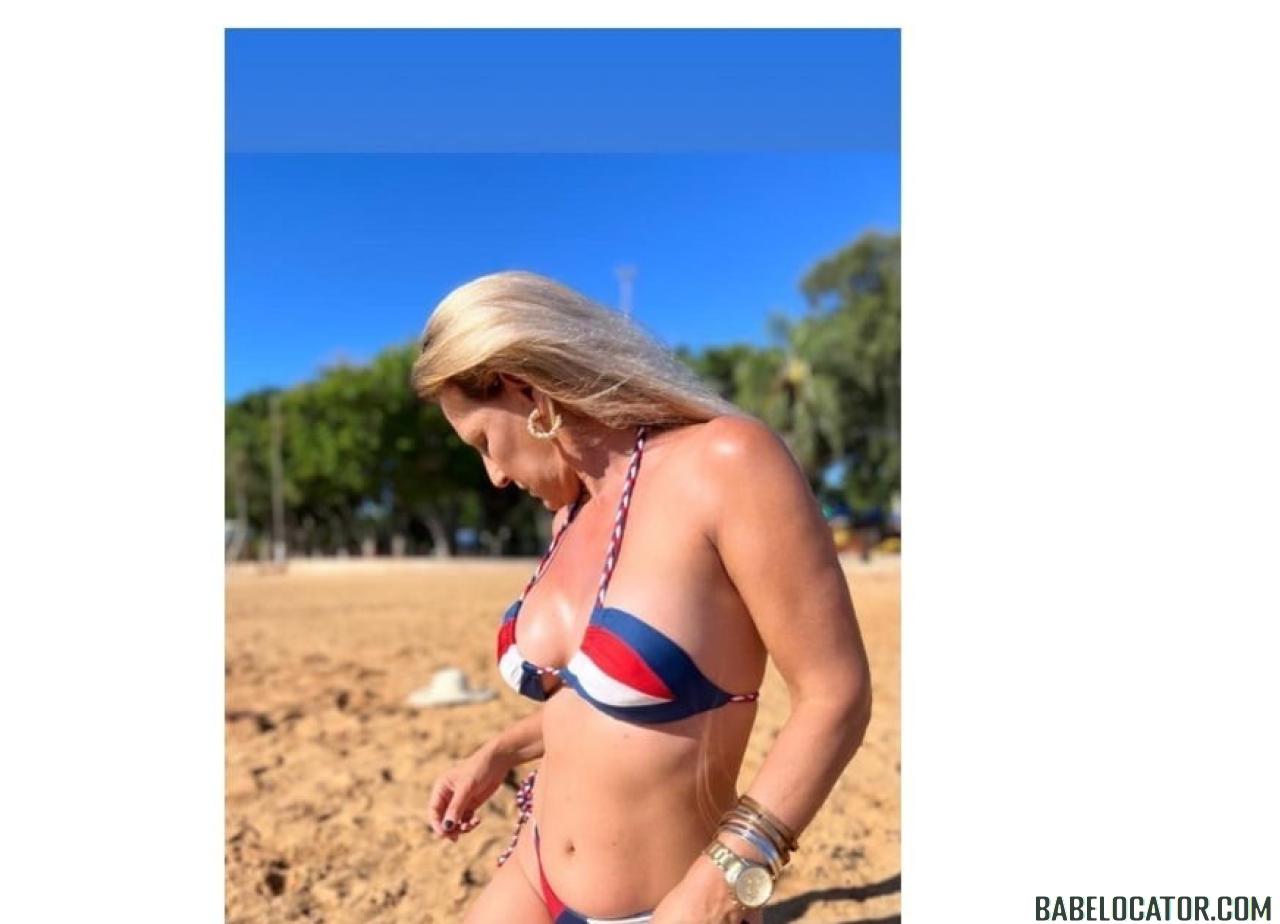 ANA HOT BRAZILIAN P4RTY GIRL