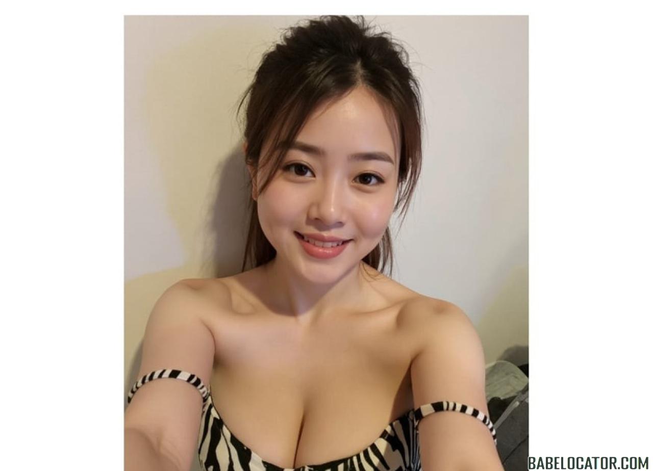 New Asian GirlGentle and Professional Massage