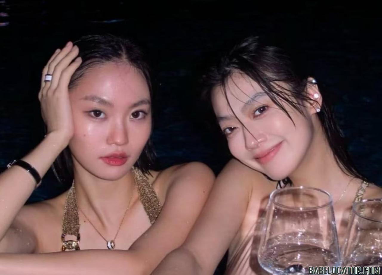 NEW Duo AsianWarm personality