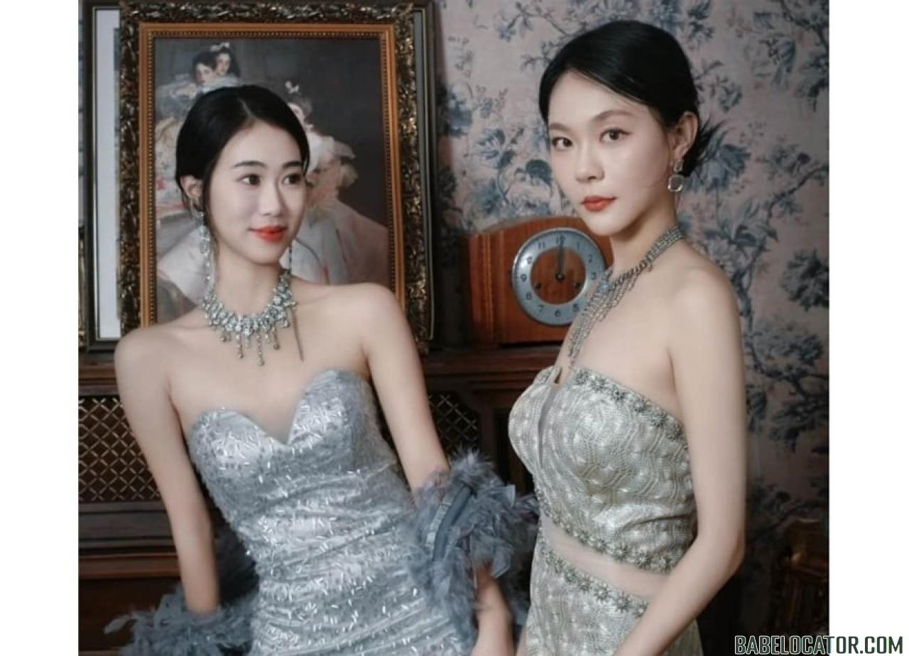 LE11NEWDuo High Class Asian ESCORT
