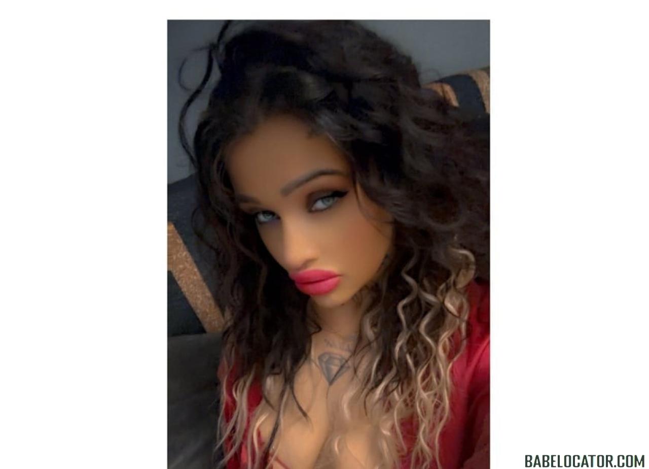 KASY SWEEET HOT NAUGHTY Genuine