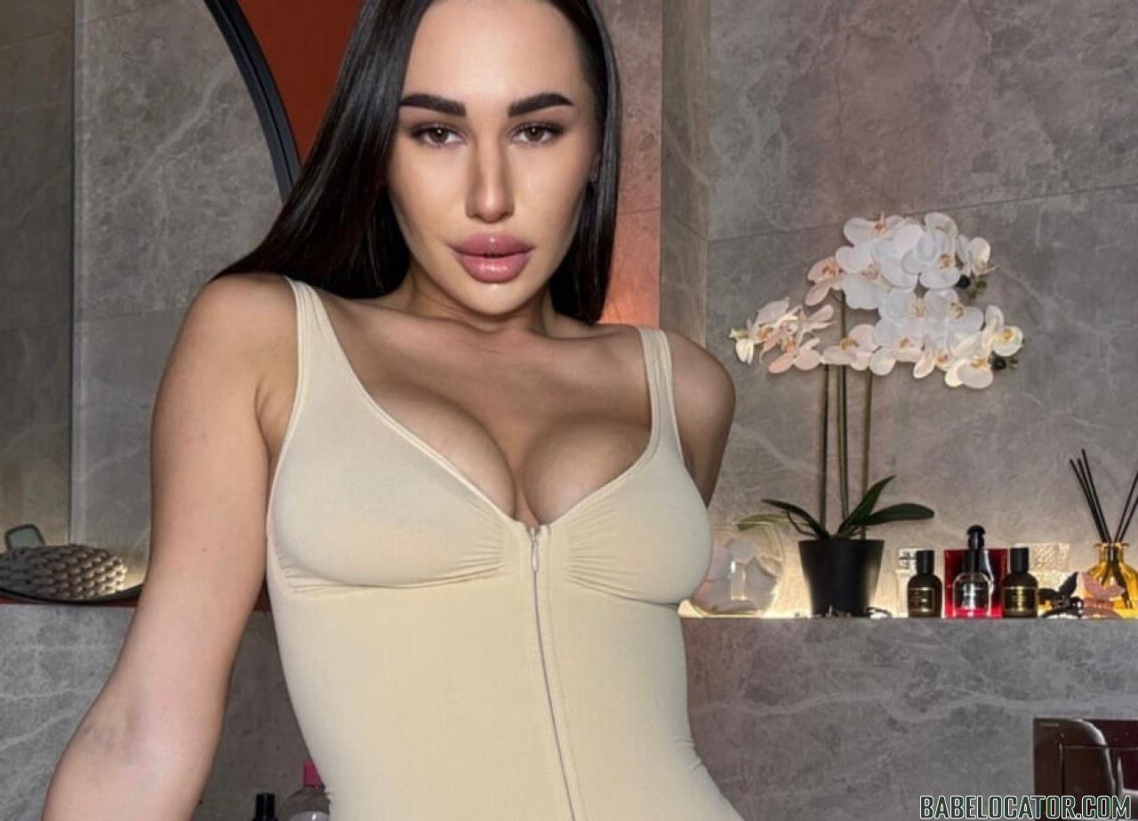 Emily Exclusive Outcalls in Cranford and Hounslow