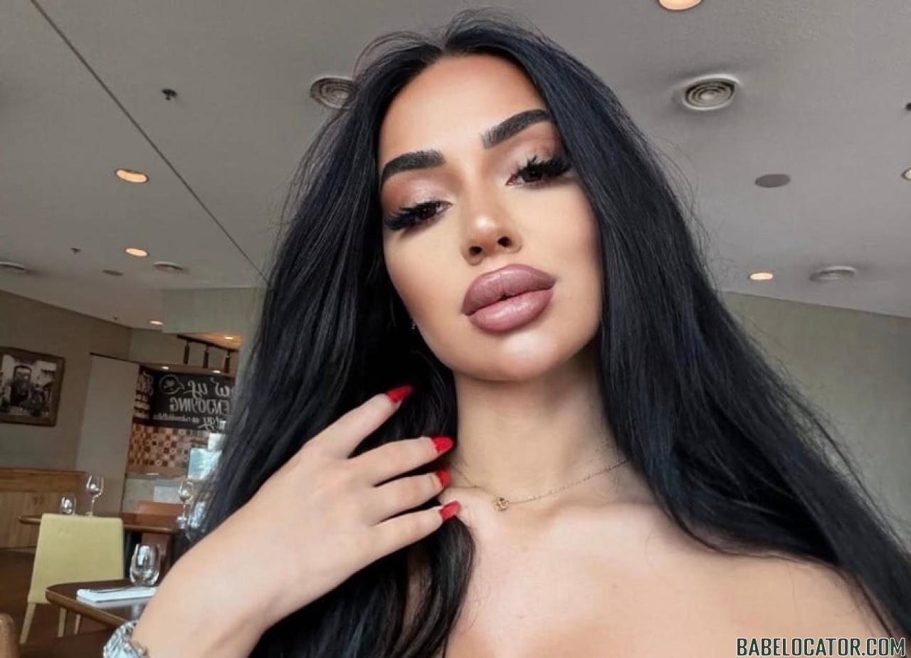 Luxury NoRush Outcall Service in Longford