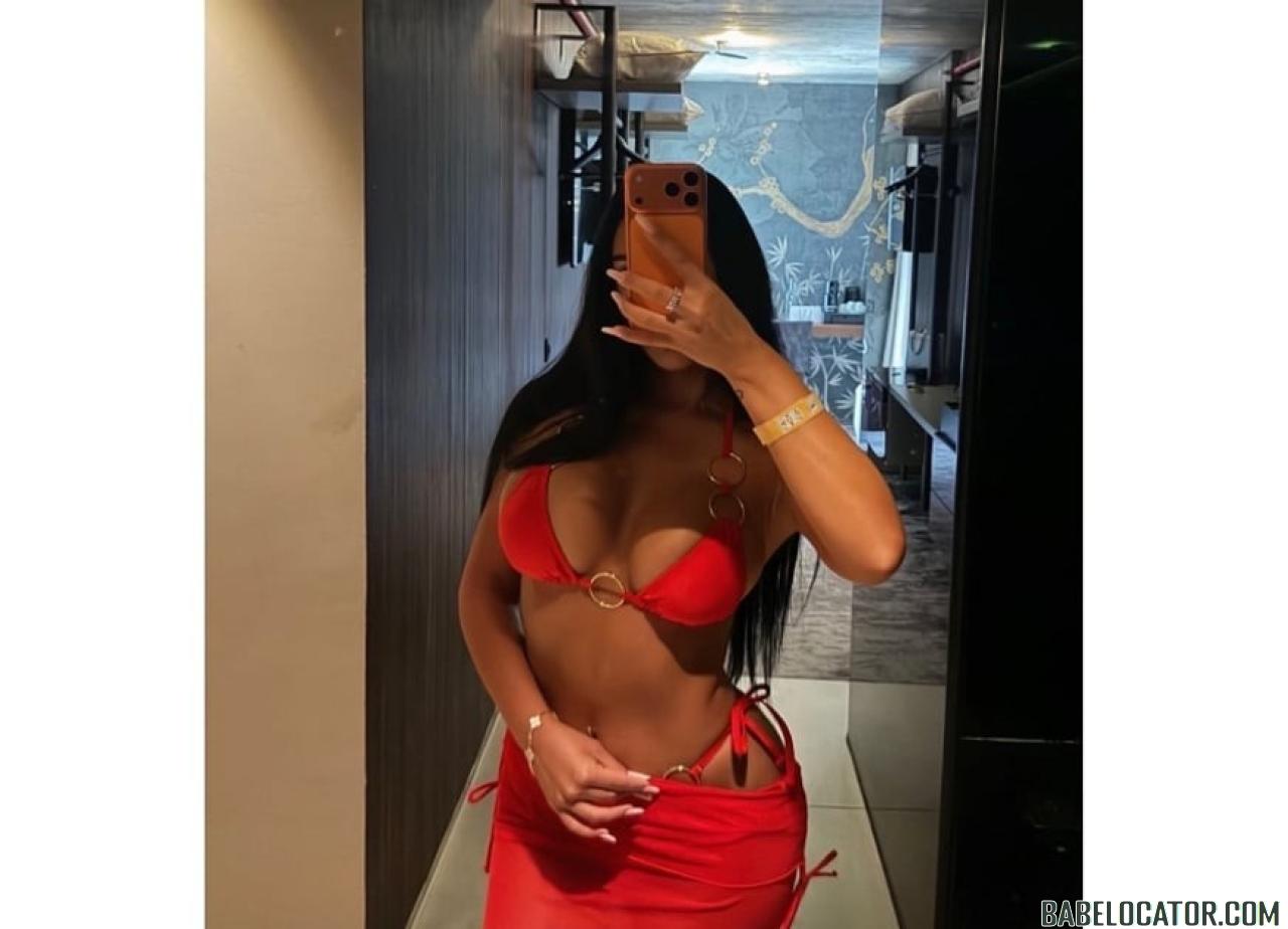 HighClass London Companion Available Now