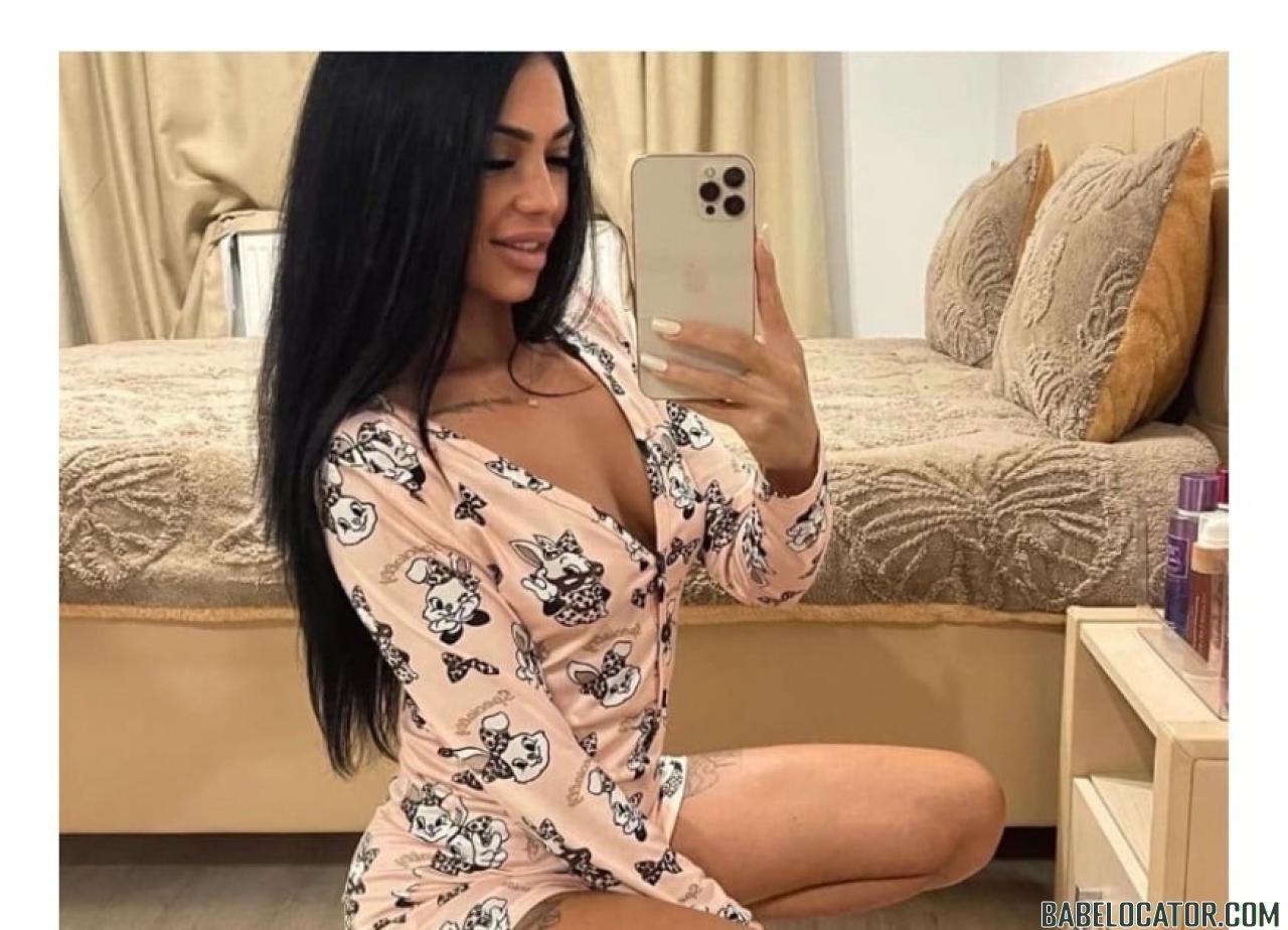 Discreet and Elegant Londons Finest Companion