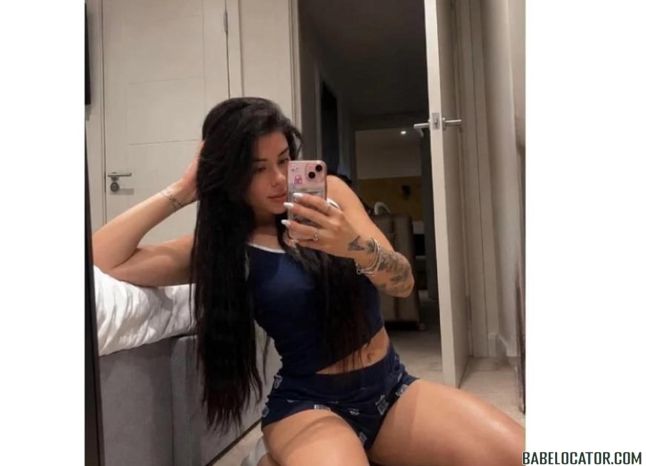 New party girl outcall only