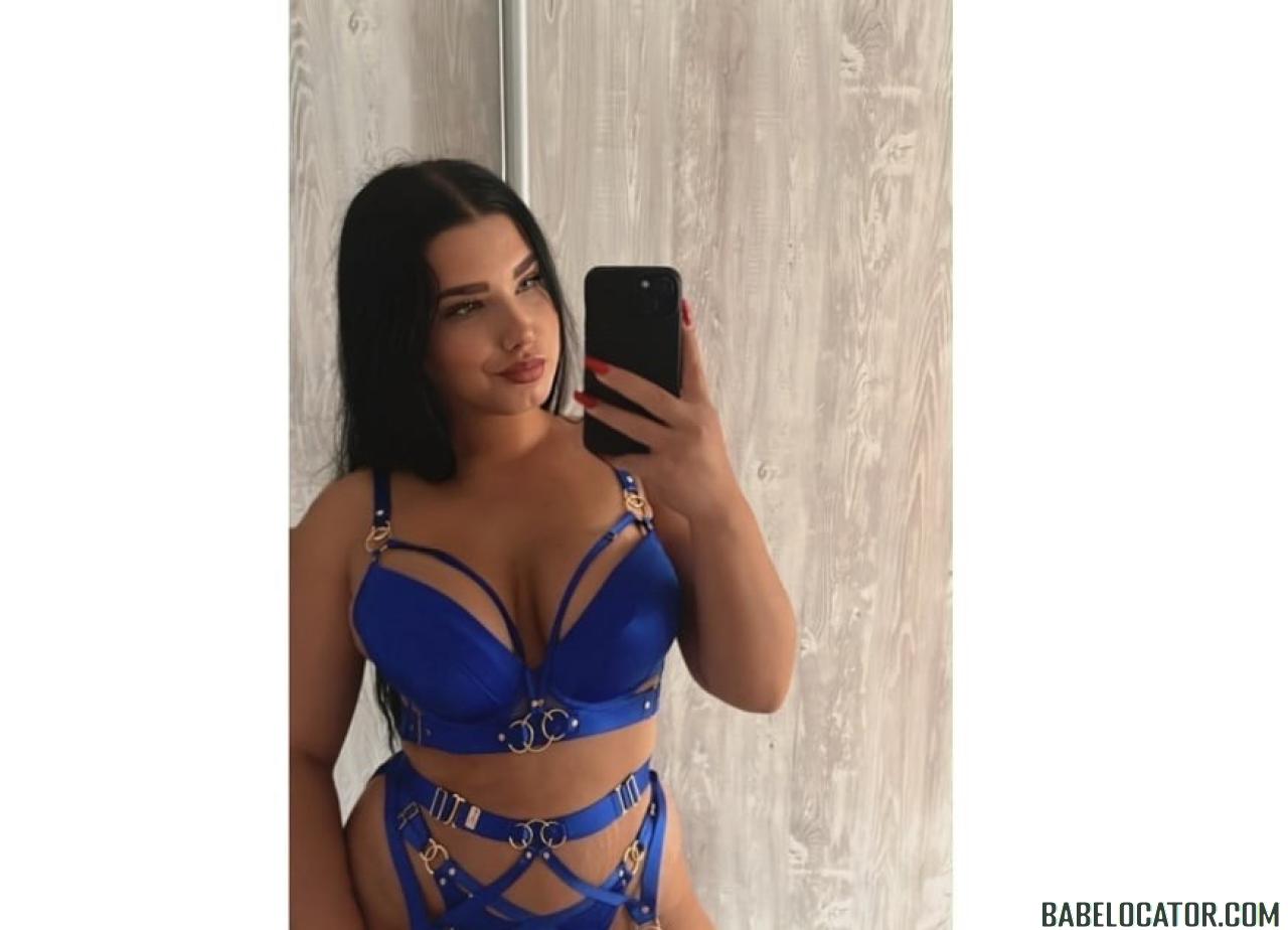 NEW PARTY GIRL IN YOUR TOWNONLY OUTCALL