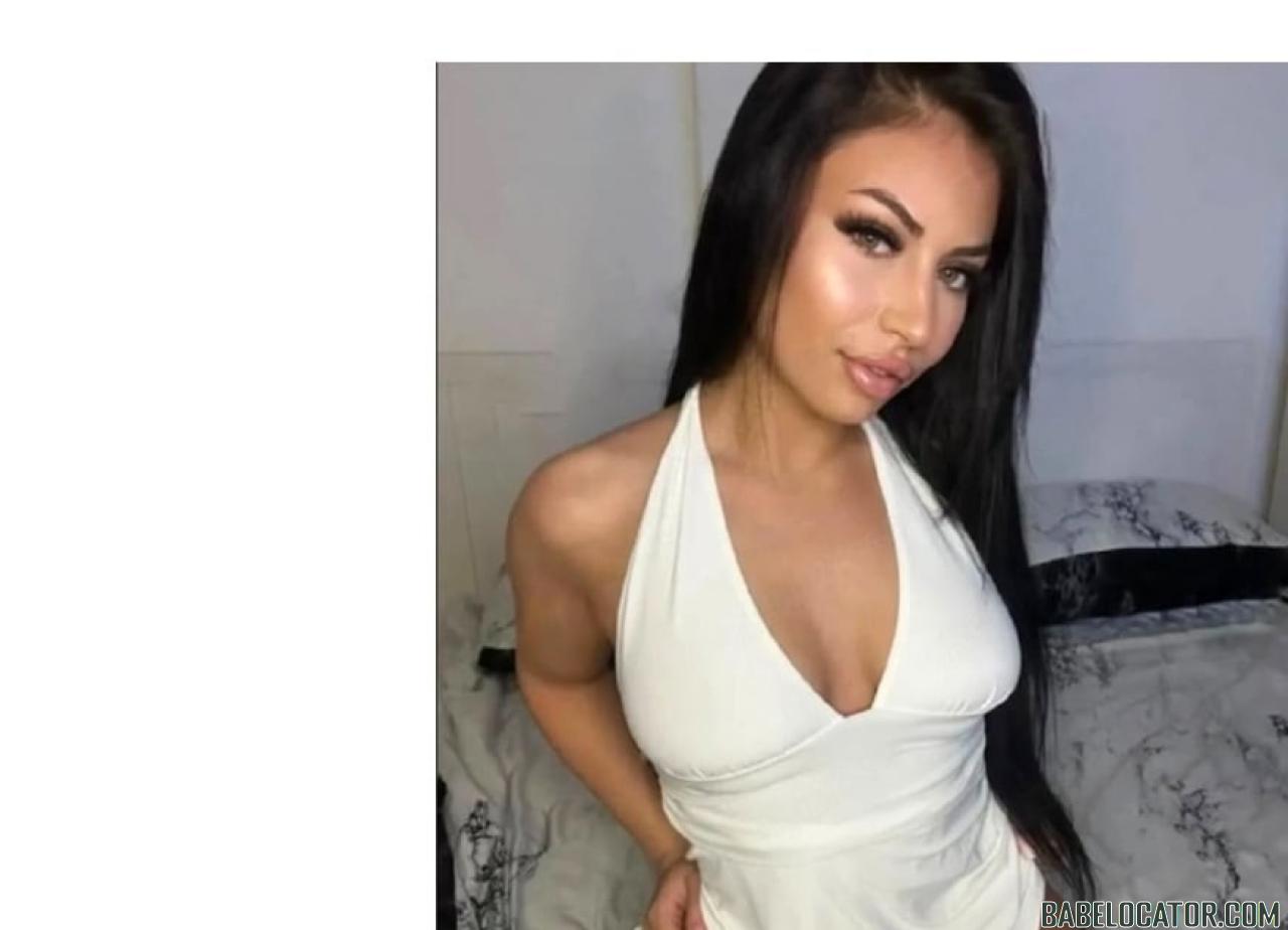 New in Town Incall and Outcall