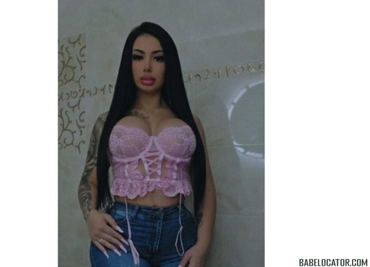 Girlfriend Experience outcall