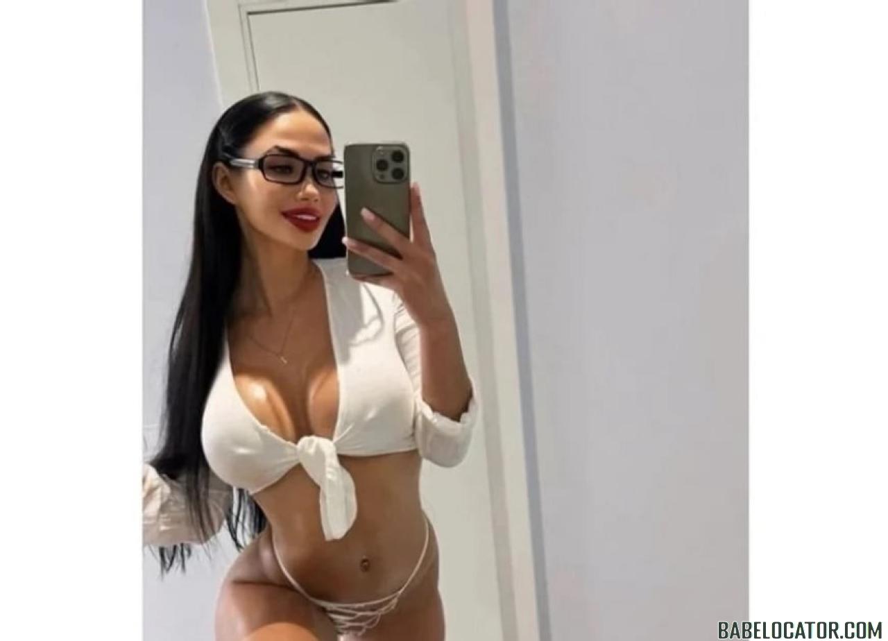 Real girl OUTCALL and INCALL No rush