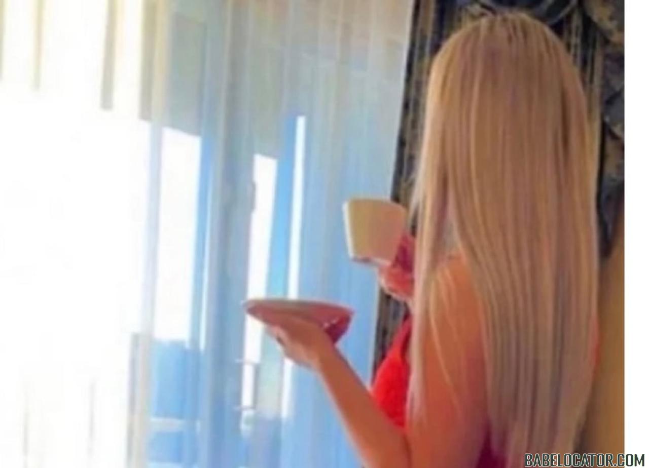 Party Girl Only Outcall