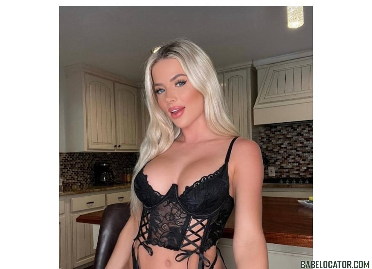 Party Girl full services no rush